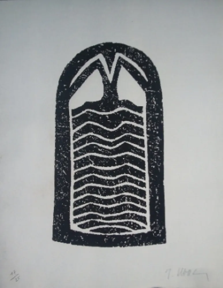 Libro Illustrato Ubac - Alentour de la montage 2