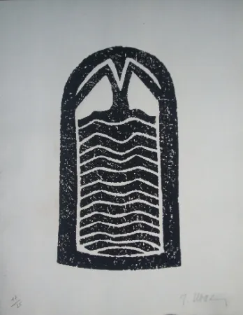 Libro Illustrato Ubac - Alentour de la montage 2