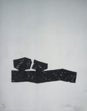 Libro Illustrato Ubac - Alentour de la montage 3