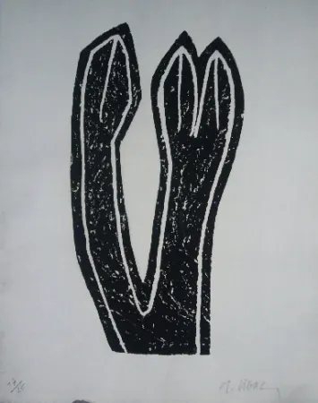 Libro Illustrato Ubac - Alentour de la montage 4