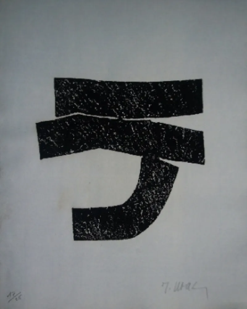 Libro Illustrato Ubac - Alentour de la montage 5