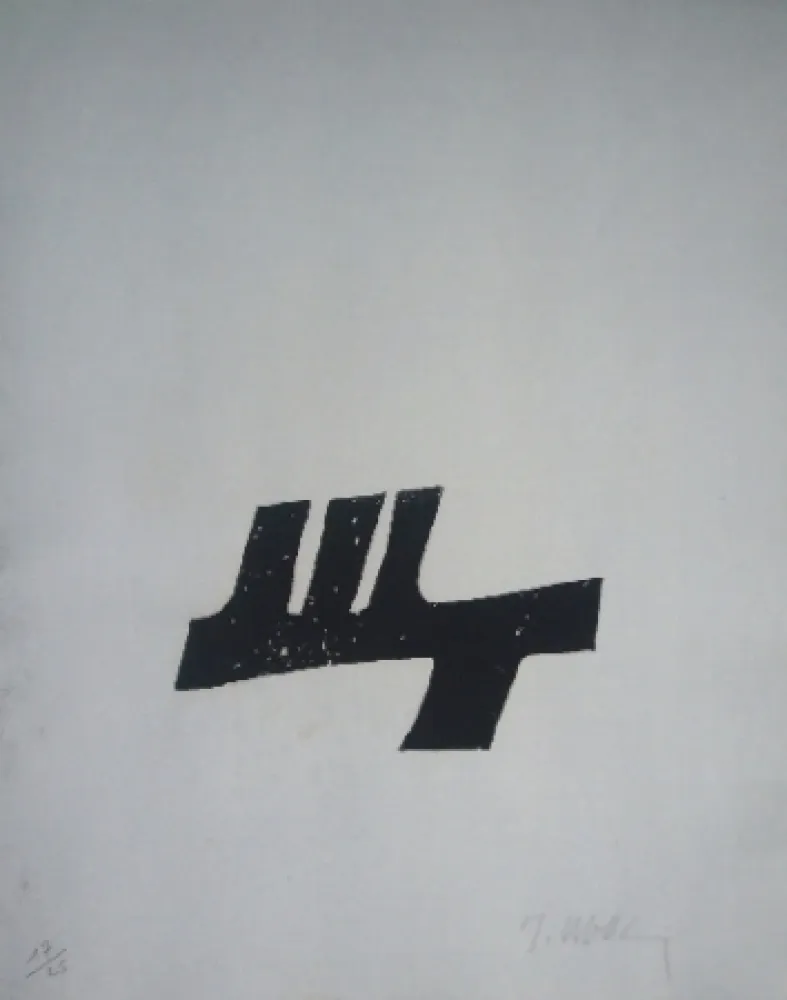 Libro Illustrato Ubac - Alentour de la montage 7