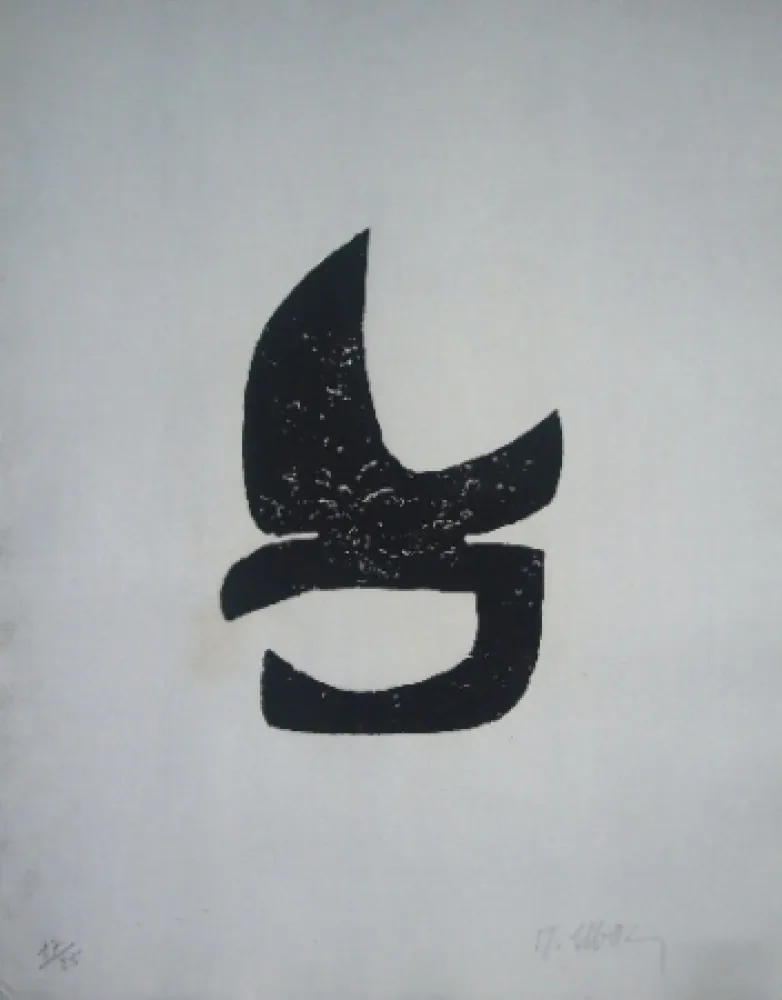 Libro Illustrato Ubac - Alentour de la montage 8