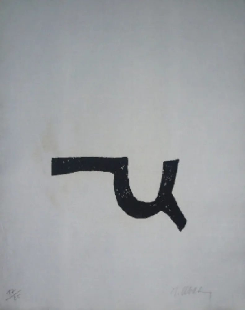 Libro Illustrato Ubac - Alentour de la montage 9