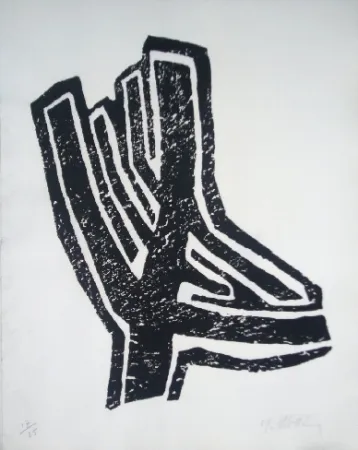 Libro Illustrato Ubac - Alentour de la montagne 10