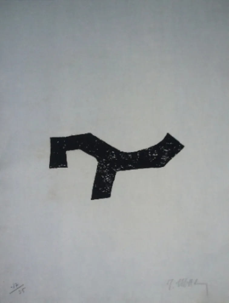 Libro Illustrato Ubac - Alentour de la montagne 14