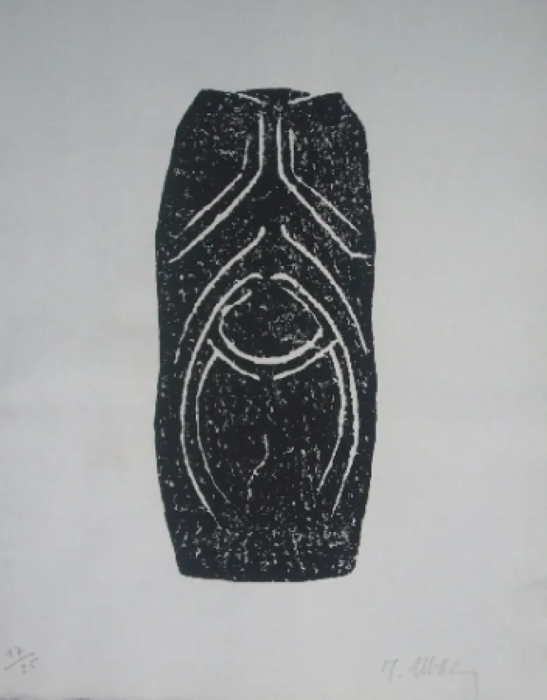 Libro Illustrato Ubac - Alentour de la montagne 15