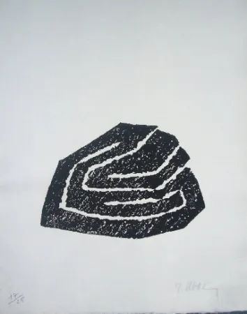 Libro Illustrato Ubac - Alentour de la montagne 16