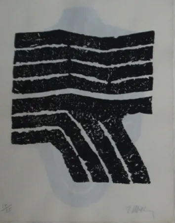 Libro Illustrato Ubac - Alentour de la montagne