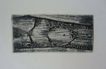 Libro Illustrato Ubac - Ancienne éternité - Christian Dotremont