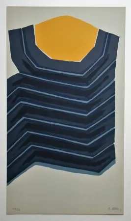 Litografia Ubac - AVL Zürich