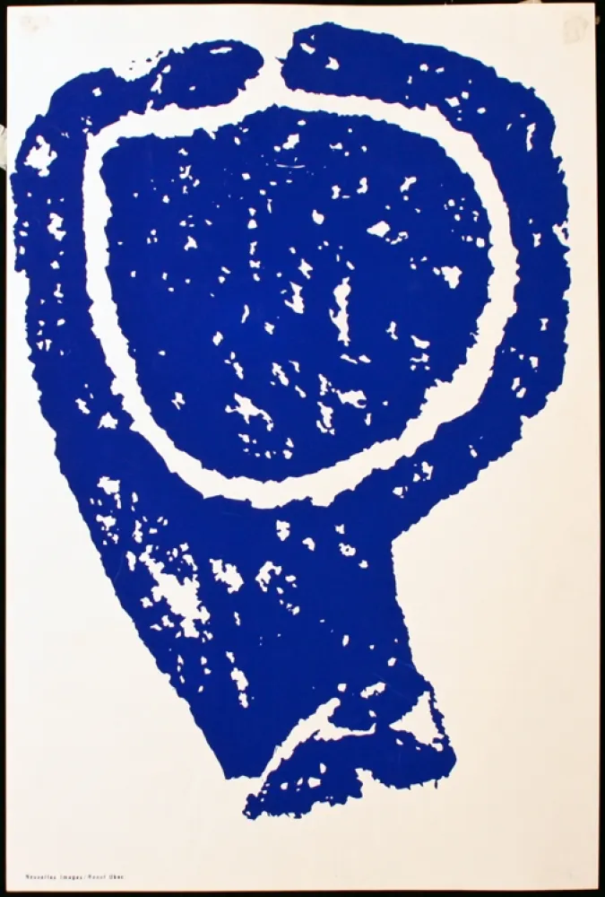 Manifesti Ubac - NOUVELLE IMAGES