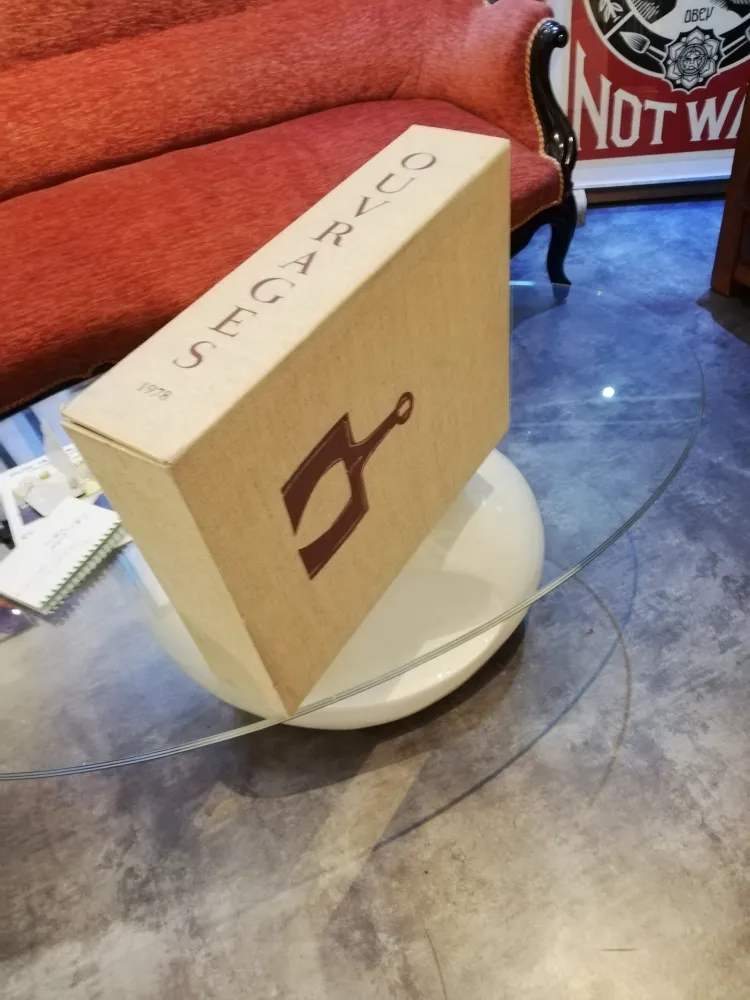 Litografia Ubac - Ouvrages