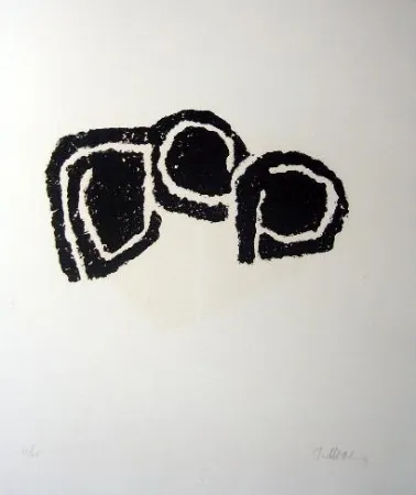 Acquaforte Ubac - Pierres réflechies 2