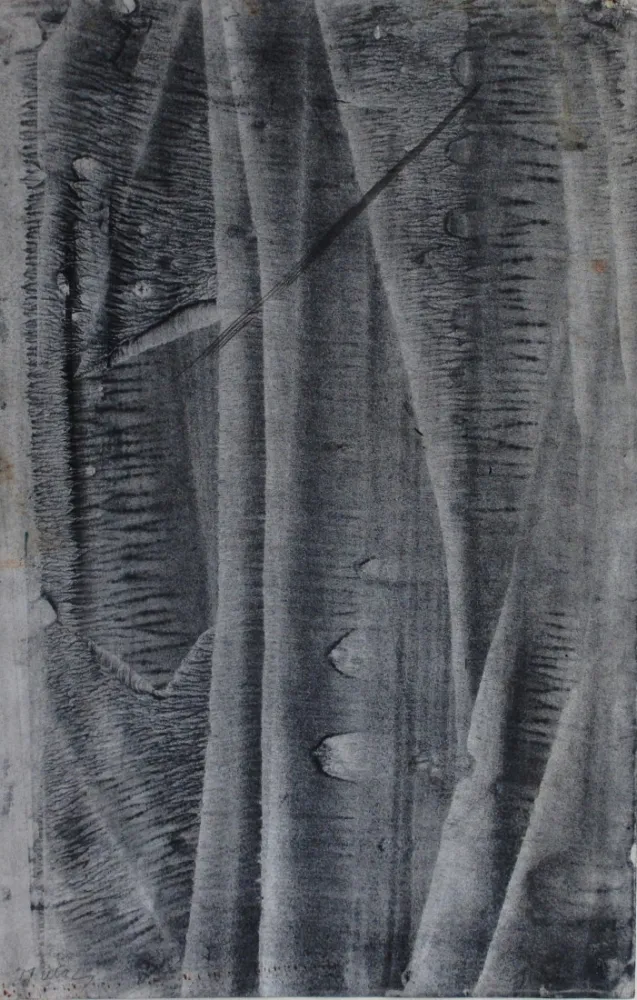 Non Tecnico Ubac - Sans titre