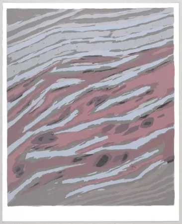 Litografia Ubac - Terrassements