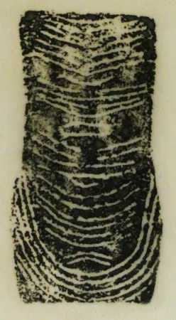 Acquaforte Ubac - Torse