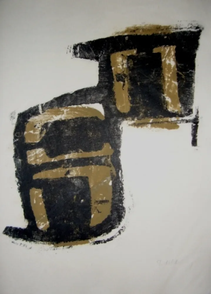 Libro Illustrato Ubac - Torso