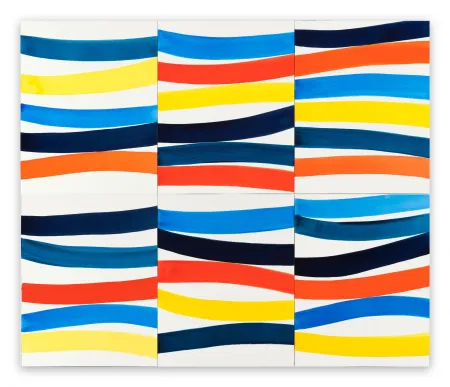 Non Tecnico Uchiyama - Waterway I