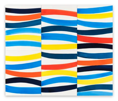 Non Tecnico Uchiyama - Waterway II