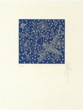 Litografia Ucles - Desplaçament interessat