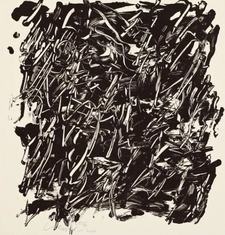 Multiplo Uecker - Hiob Seite 25