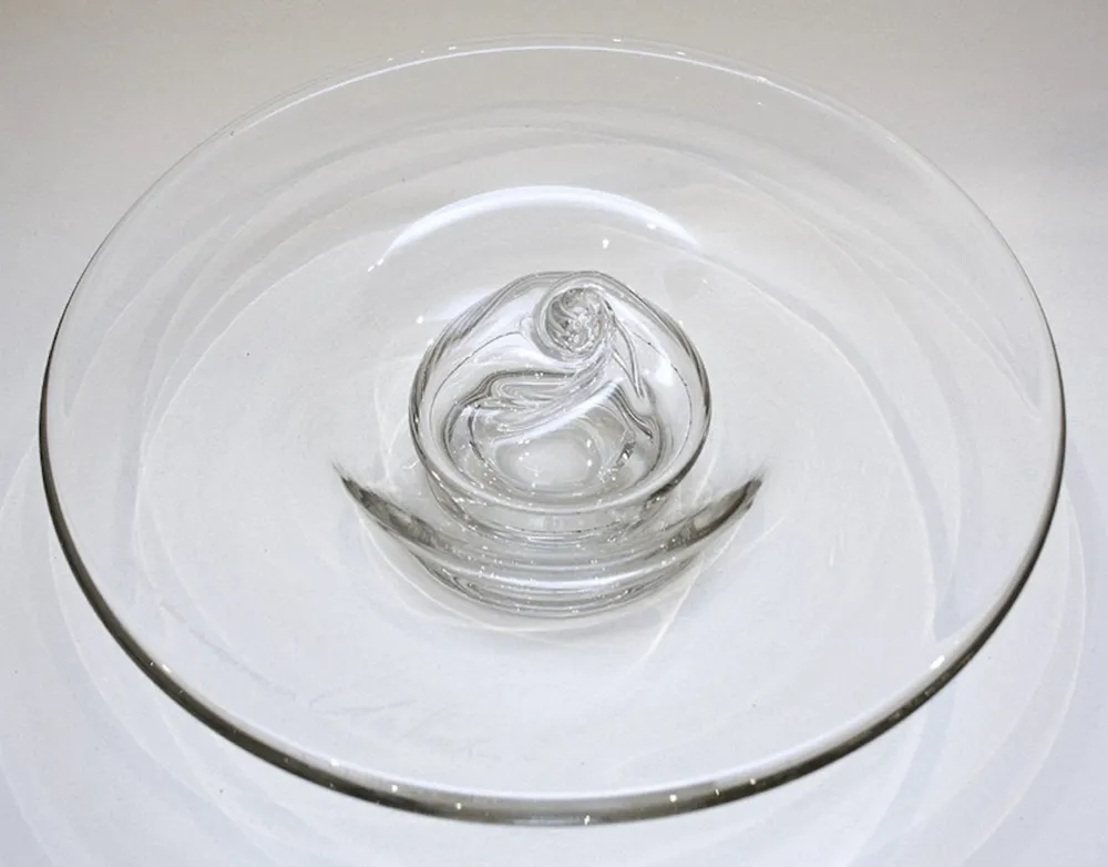 Multiplo Uecker - Jahresteller