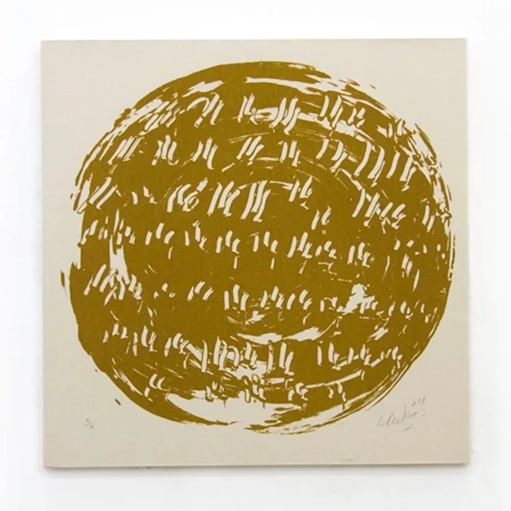 Multiplo Uecker - Ouroboros #12