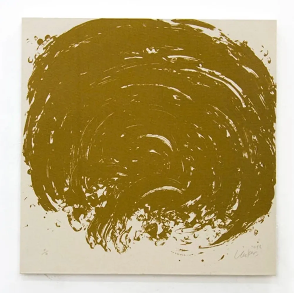 Multiplo Uecker - Ouroboros #3