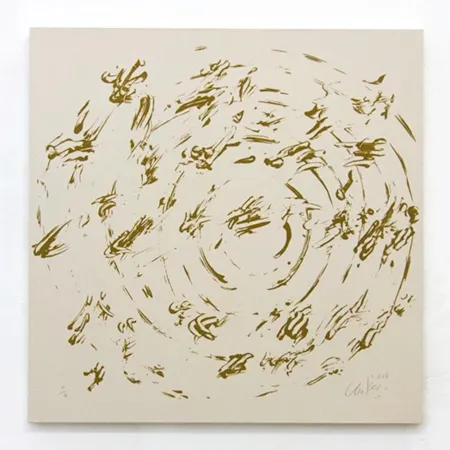 Multiplo Uecker - Ouroboros #5