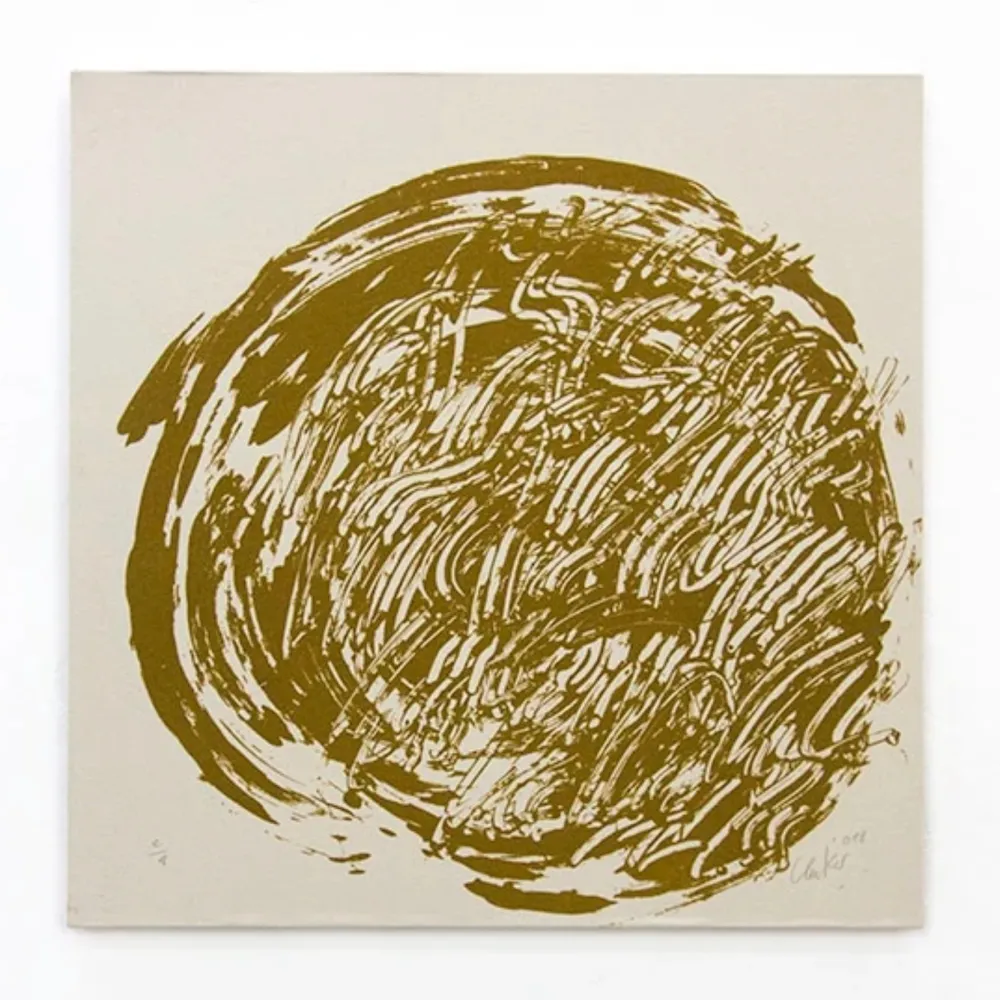 Multiplo Uecker - Ouroboros #6