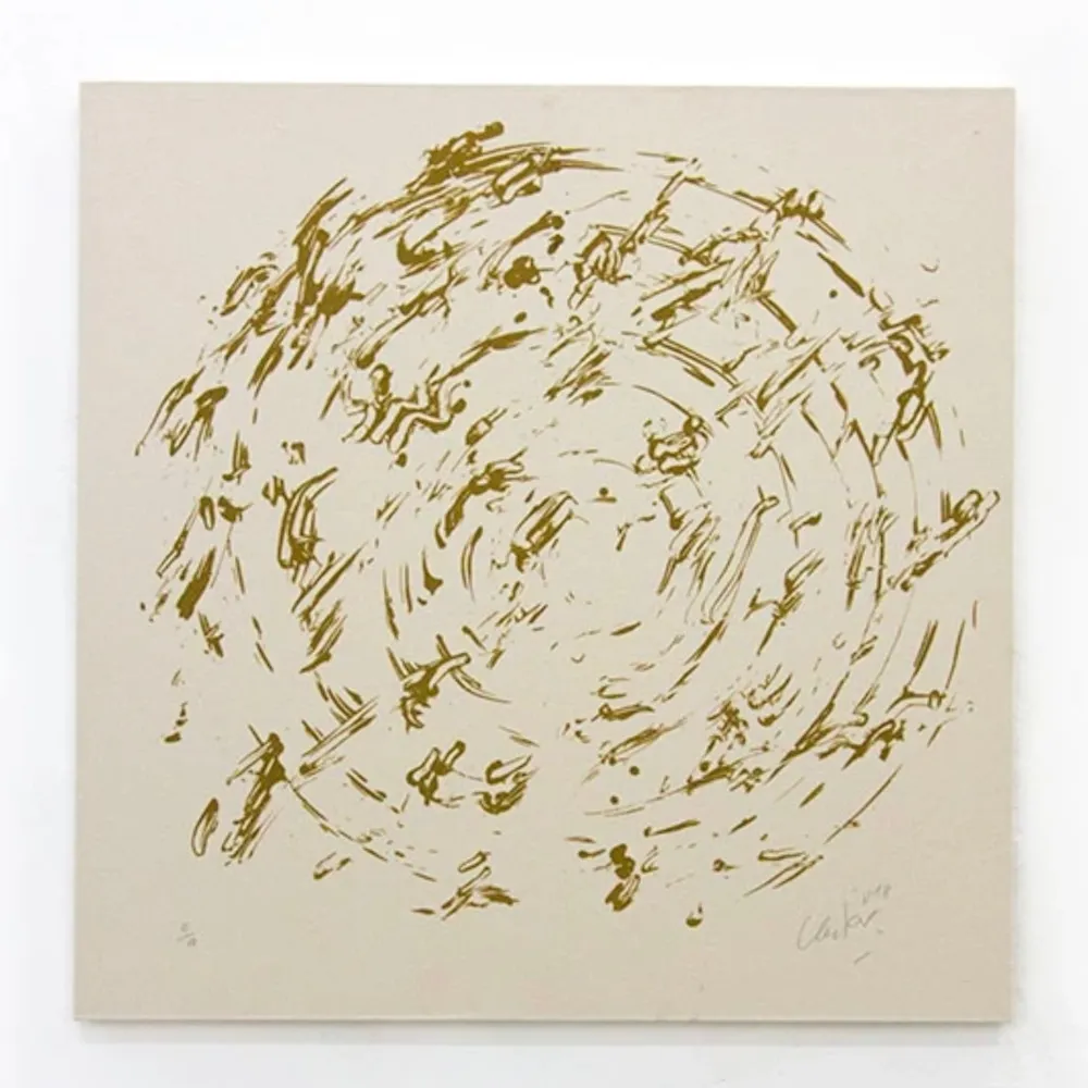 Multiplo Uecker - Ouroboros #7