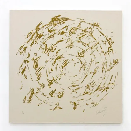 Multiplo Uecker - Ouroboros #7