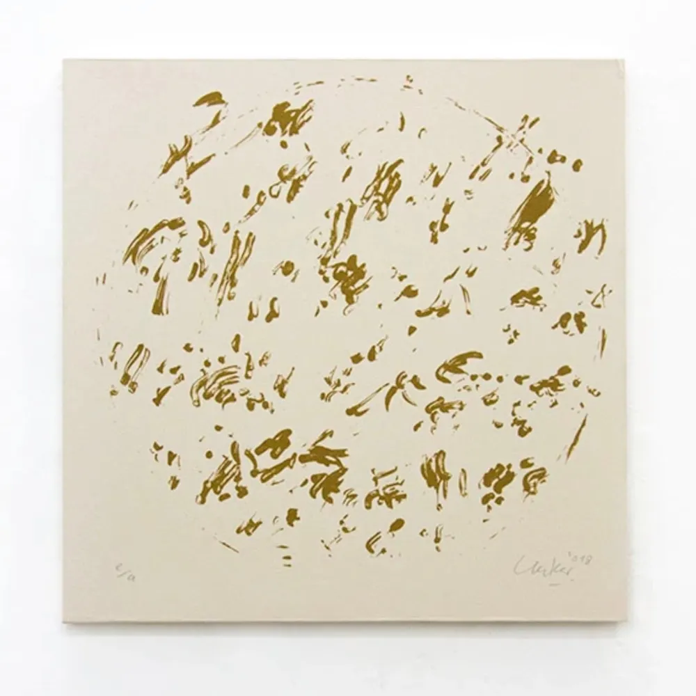 Multiplo Uecker - Ouroboros #9