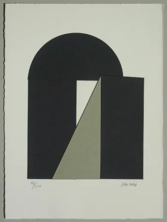 Multiplo Uncini - Dimore