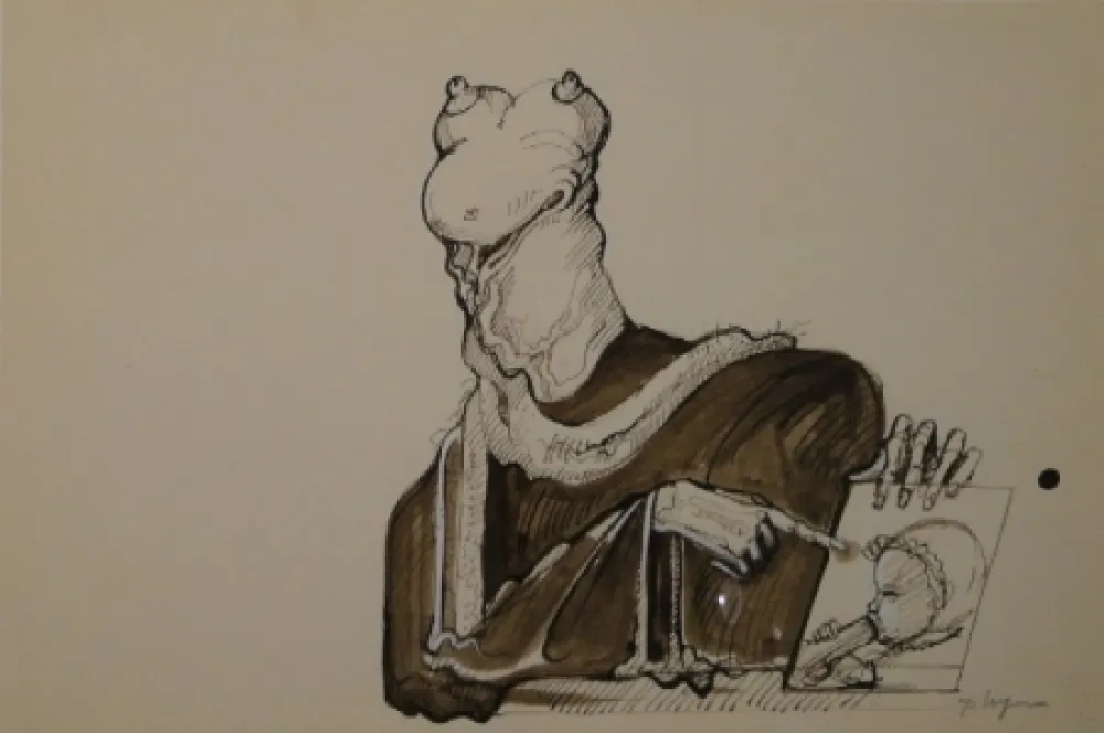 Non Tecnico Ungerer - Law and Pornography