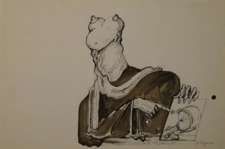 Non Tecnico Ungerer - Law and Pornography