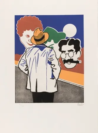 Acquaforte Urculo - Cinemarx