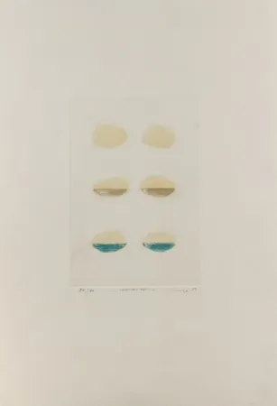 Incisione Usle - Emersión. The last dreams of Captain Nemo