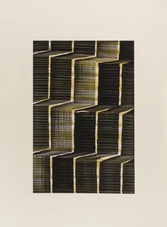 Serigrafia Usle - Identidad revelada