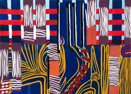 Litografia Usle - Los sueños perdidos