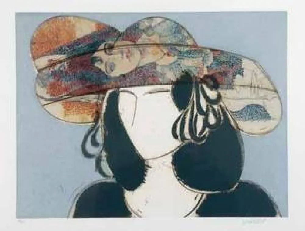 Acquaforte Valdés - Claribel