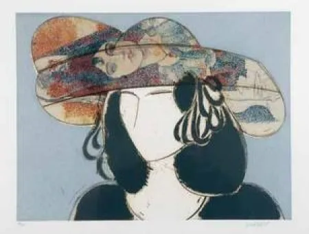 Acquaforte Valdés - Claribel