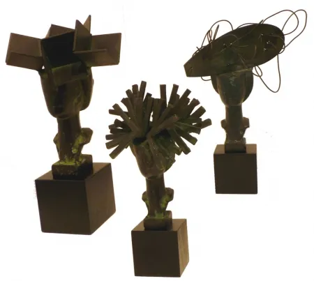 Multiplo Valdés - Diálogo de Damas 