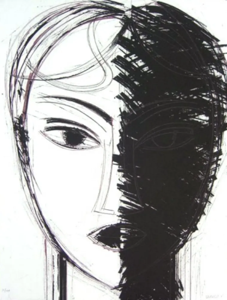 Acquaforte Valdés - DON JUAN (Libro)