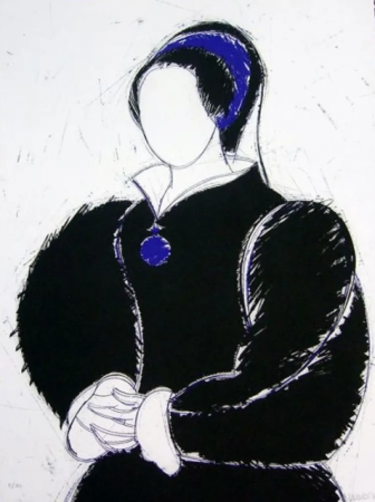 Acquaforte Valdés - DON JUAN (Libro)