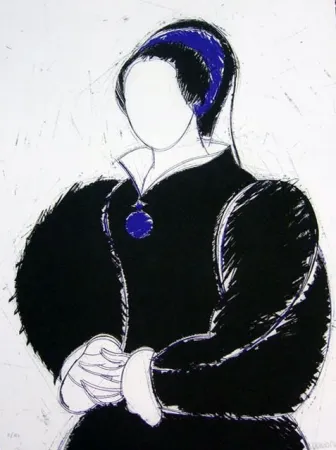 Acquaforte Valdés - DON JUAN (Libro)