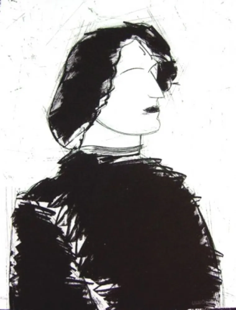 Acquaforte Valdés - DON JUAN (Libro)