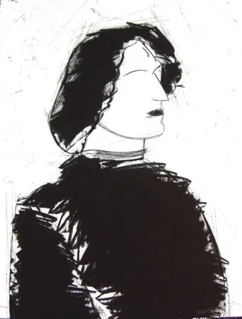 Acquaforte Valdés - DON JUAN (Libro)