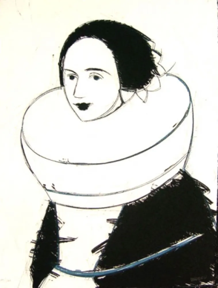 Acquaforte Valdés - DON JUAN (Libro)